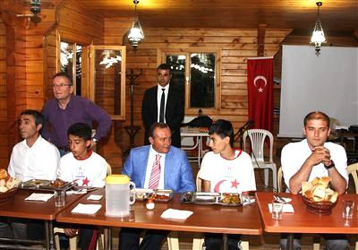 Polis Darp Edince Açığa Alındı