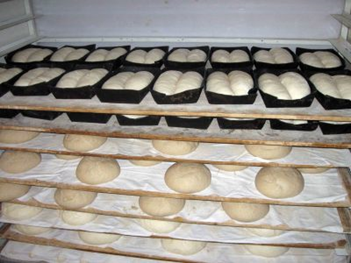 Ramazan\'da Fırınlara Hijyen Denetimleri