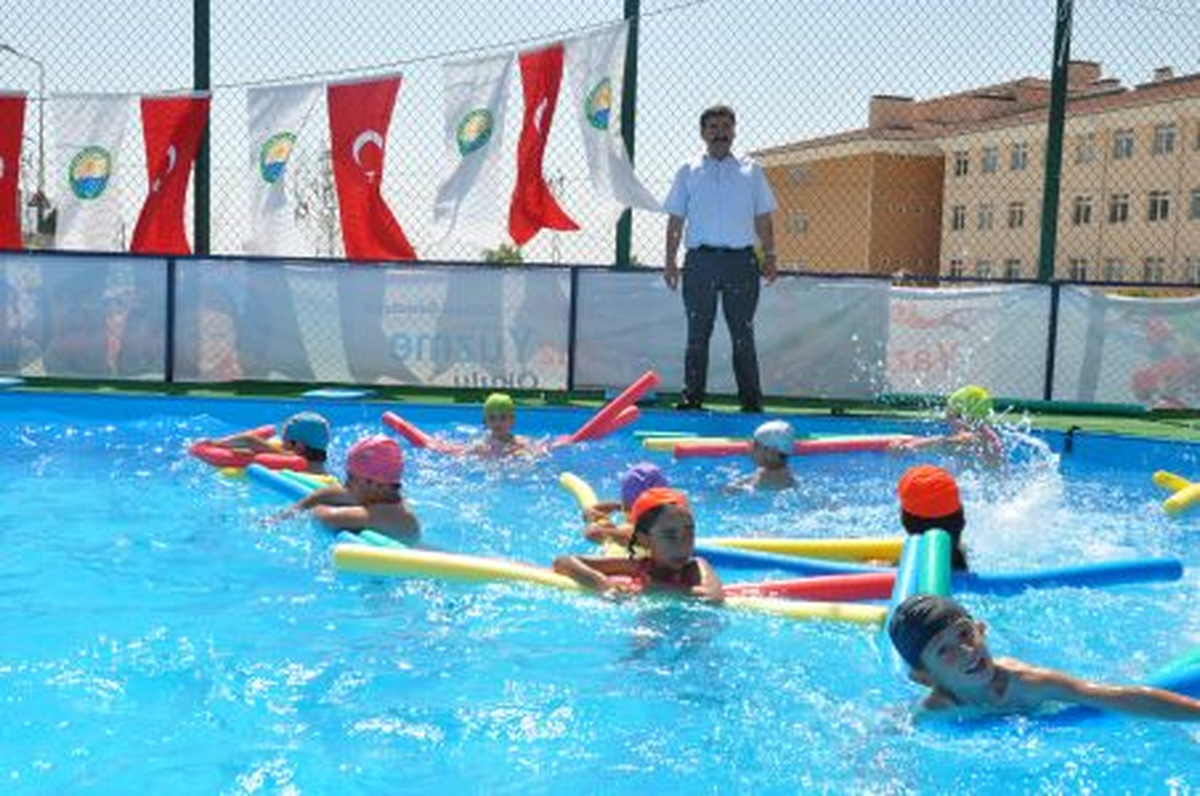 Sağolasın Başkan