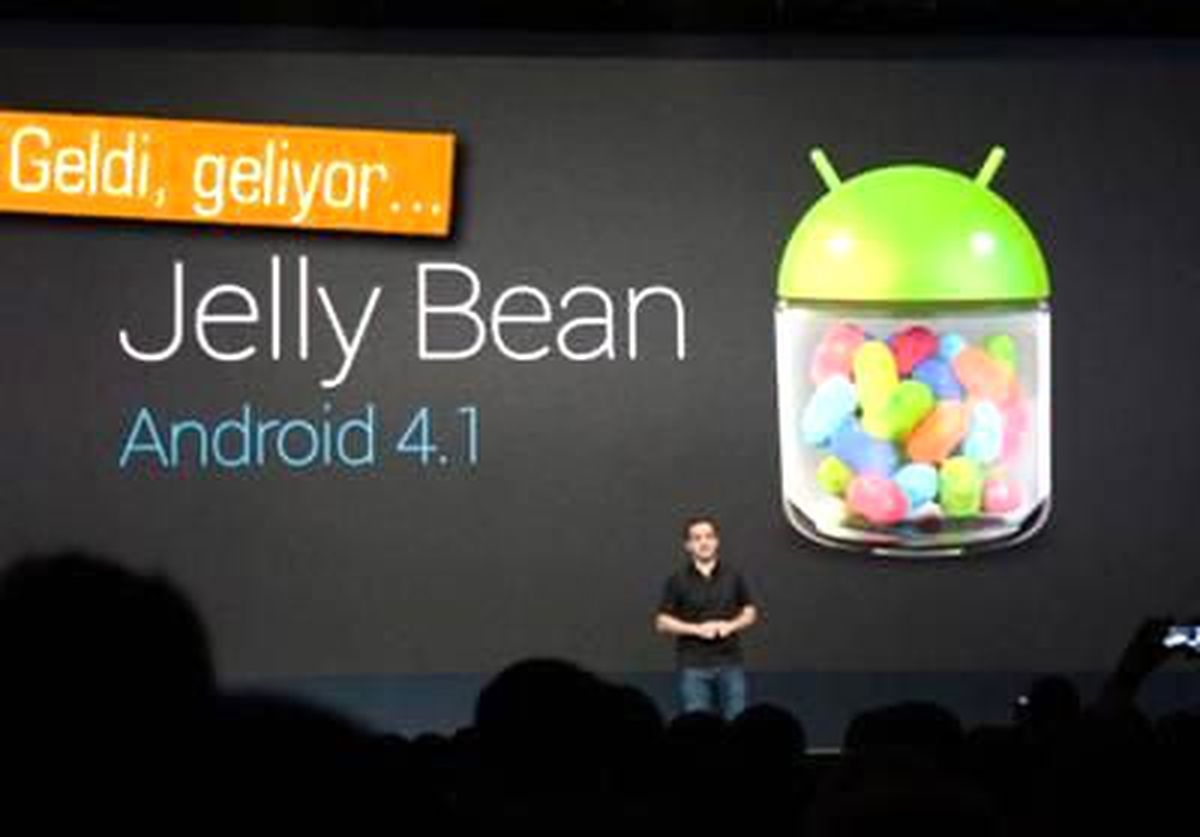 Samsung Galaxy S3 İçin Android 4.1 Jelly Bean Güncellemesi Hazır (Gibi)