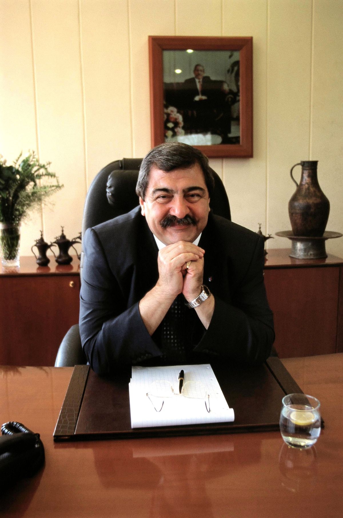 Sanko Şirketlerinin Başarısı