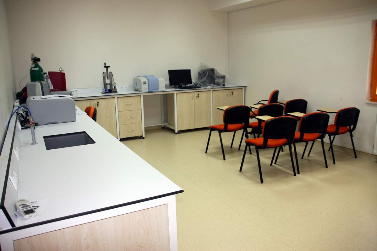 Şeyh Edebali Üniversitesi\'ne \'Sanayi ile İrtibat Bürosu\' Kuruldu
