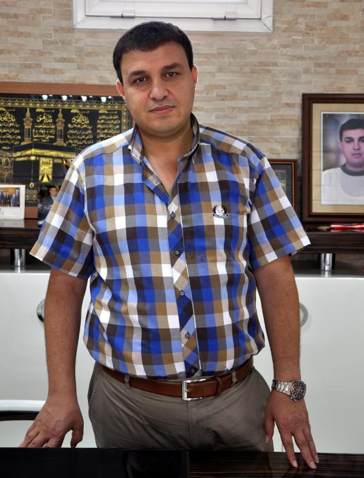 Suriye Sınır Kapılarında Geçişler Durdu