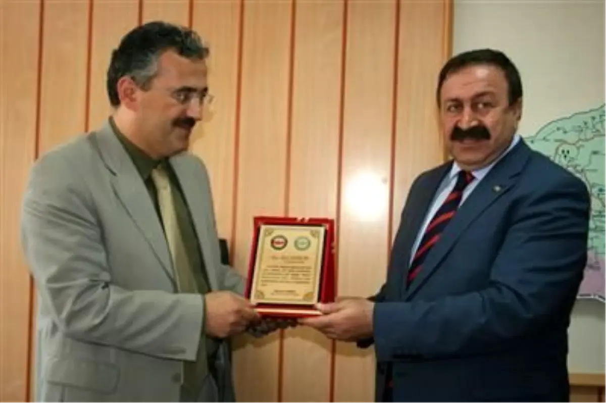 Sosyal Denge Tazminatı Sözleşmesi İmzalandı