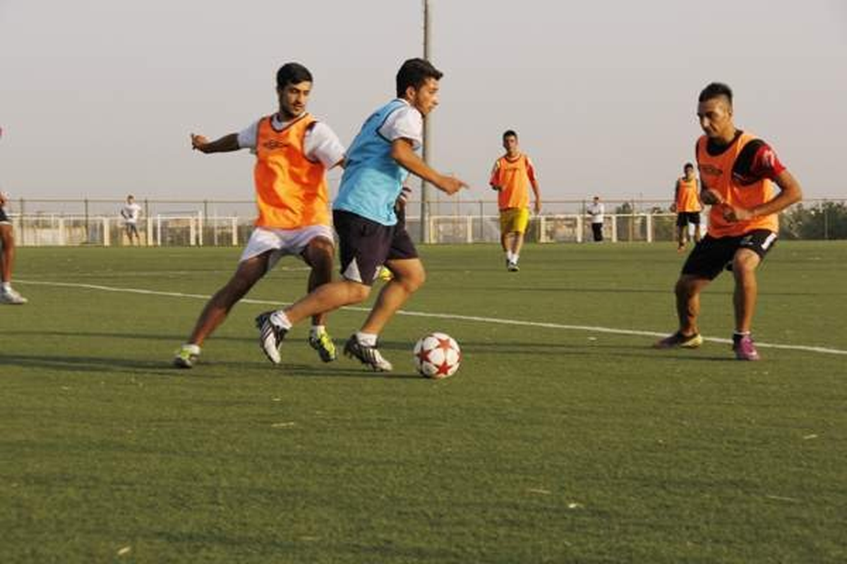Spor Toto 3. Lig