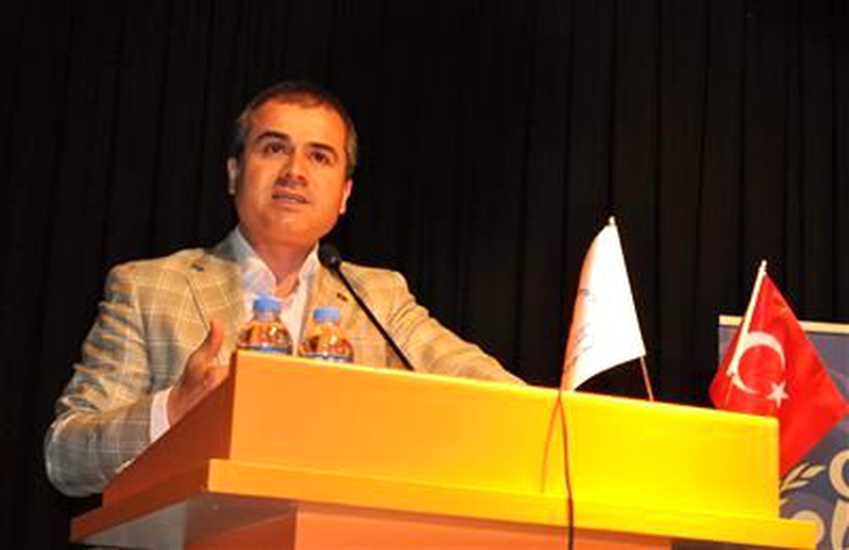 Suat Kılıç Şehit Taziyesinde Bulundu