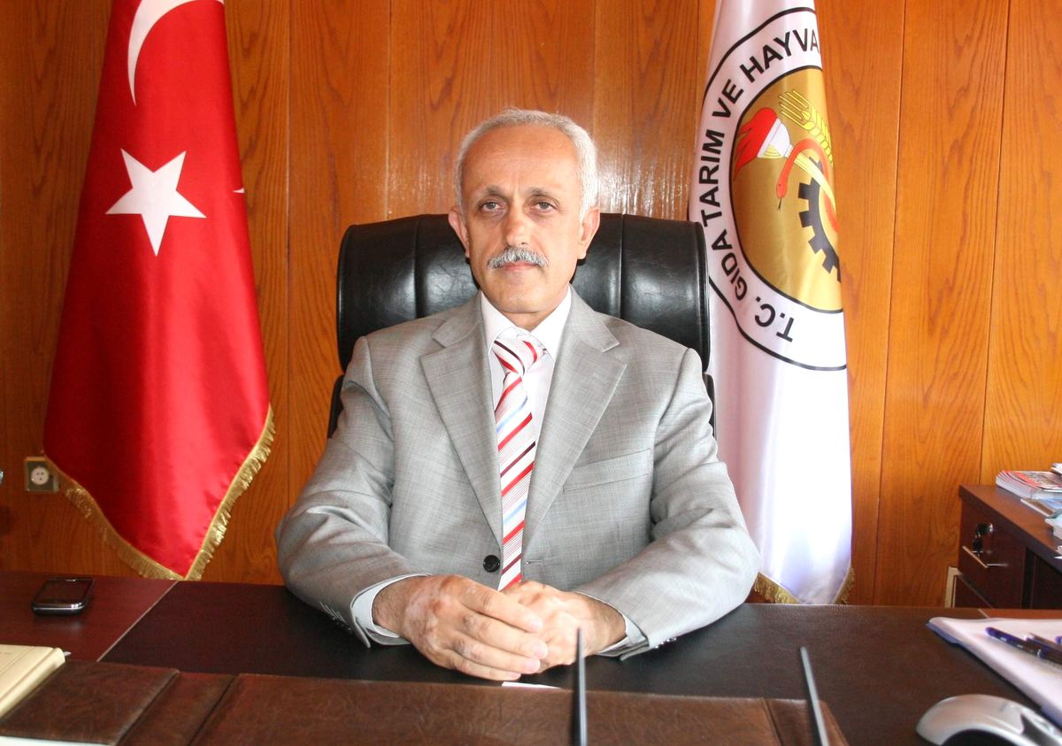 Tarımda Makine Desteği Başvuruları Sürüyor