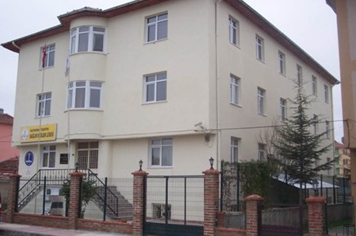 Taşköprü Sağlık Meslek Lisesi Mezunları Derneği Kuruldu