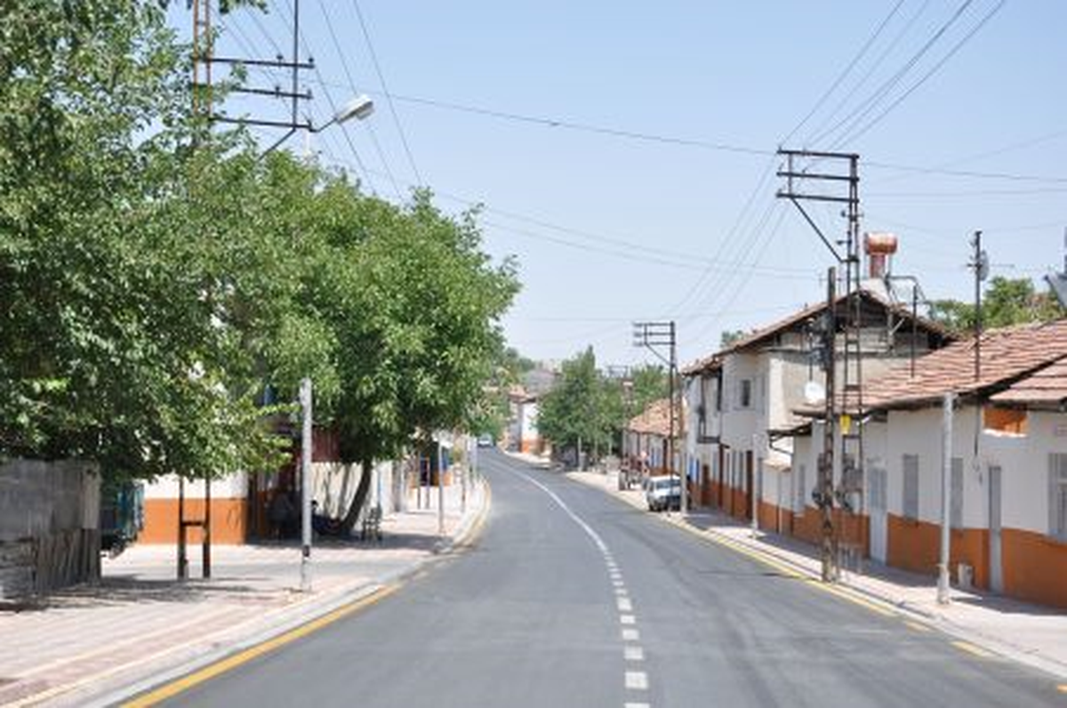 Taştepe\'nin Çehresi Değişiyor