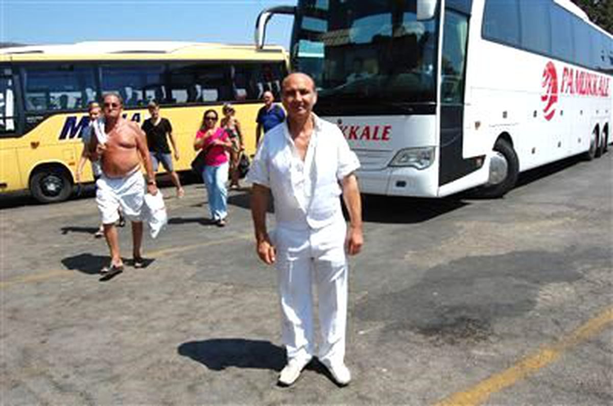 Tatilcilerin Hırsız Kabusu Sona Erdi