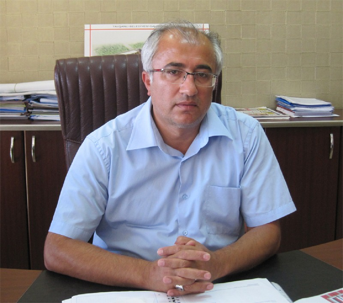 Tavşanlı Belediyesi\'nin Yardım Mesaisi