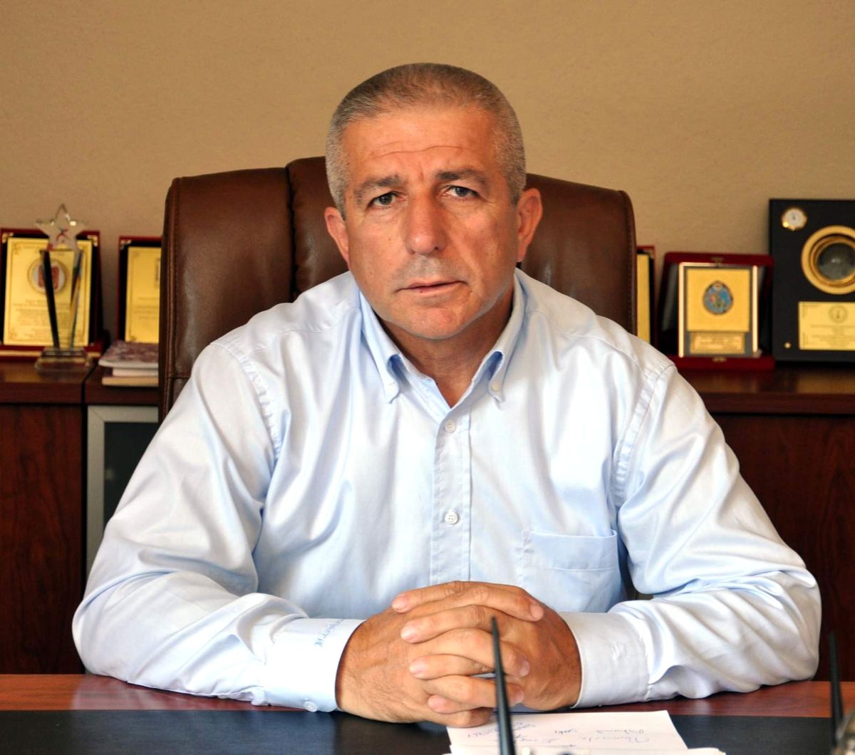Tezgahlarda Ambalajlı Ürün Dönemi