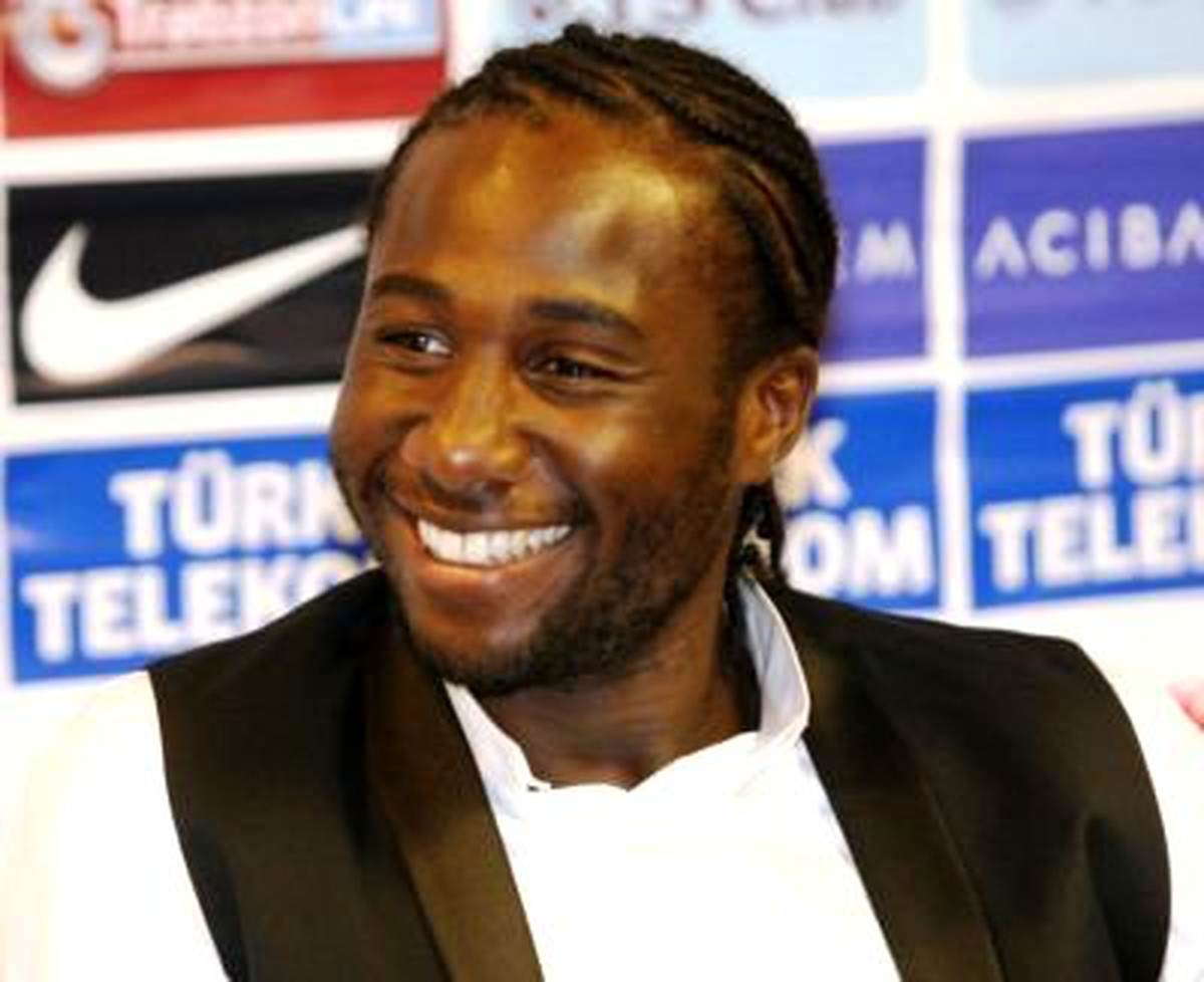 Trabzonsporlu Zokora ve Bamba\'ya Milli Davet