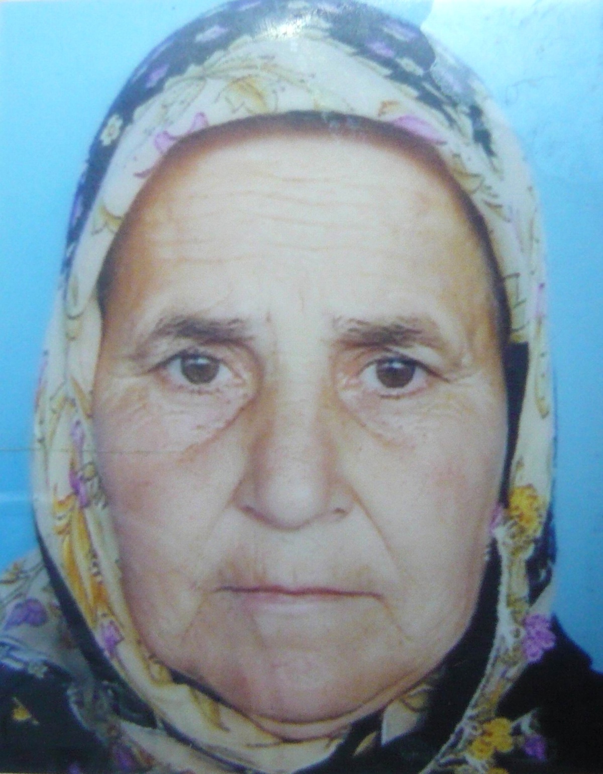 Traktörden Düşen Kadın Hayatını Kaybetti