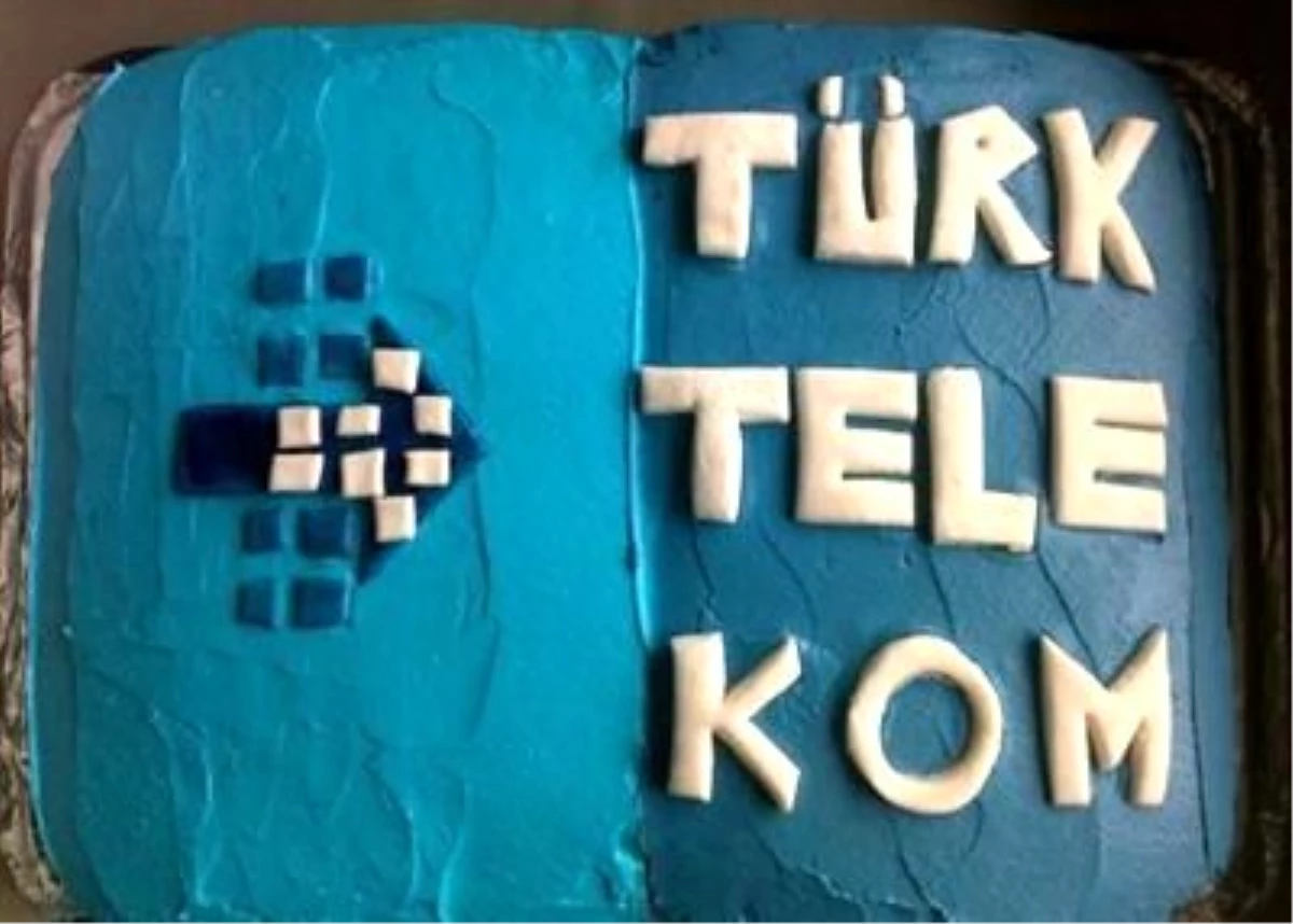 Türk Telekom\'un, 6 Ayda Konsolide Yatırımı 1 Milyar Lirayı Aştı