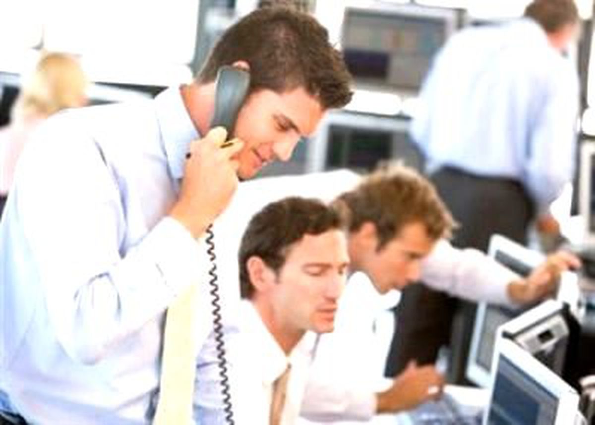 Ubs ve Jp Morgan\'da Türkler İnsider Trading Yapmış