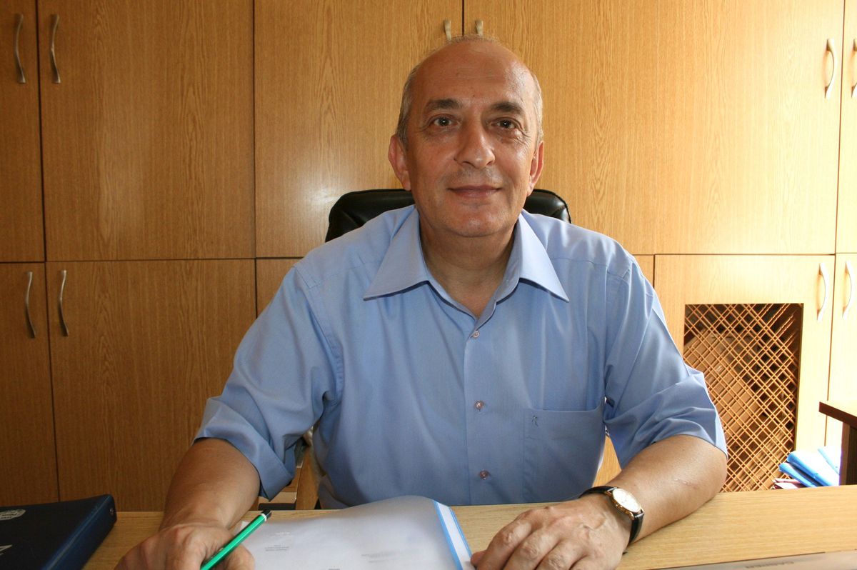 Ünye Sosyal Yardımlaşma Taşınıyor