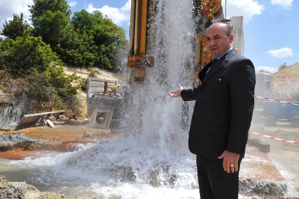 Uşak Belediyesi Enerji Kaynaklarına Önem Verecek