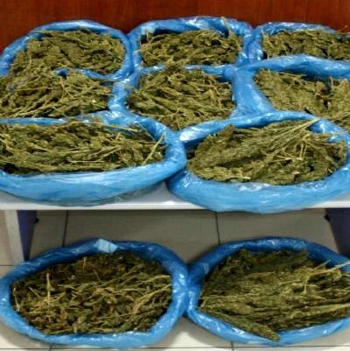 Uyuşturucu Tacirlerine 15 Günde 7 Operasyon