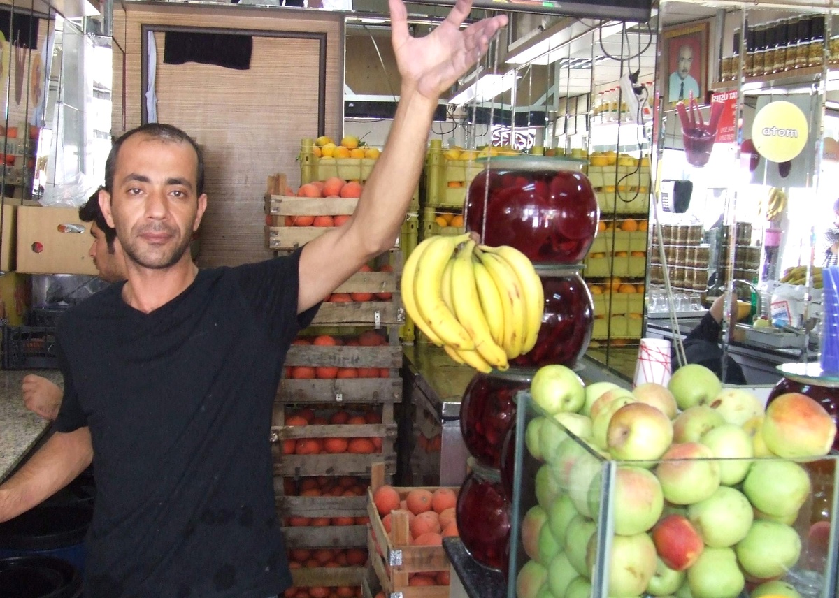 Vitamin Eksikliği ve Su Kaybına Doğal Yöntem