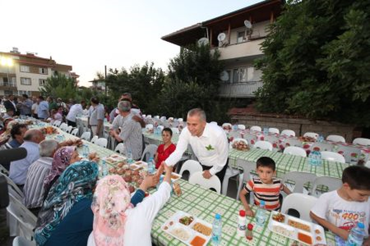 Yeni Adres Akvadi Parkı Olacak