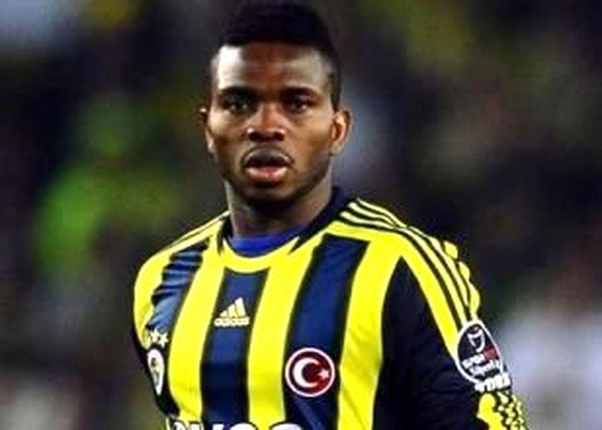 Yobo\'da Mutlu Son Yakın