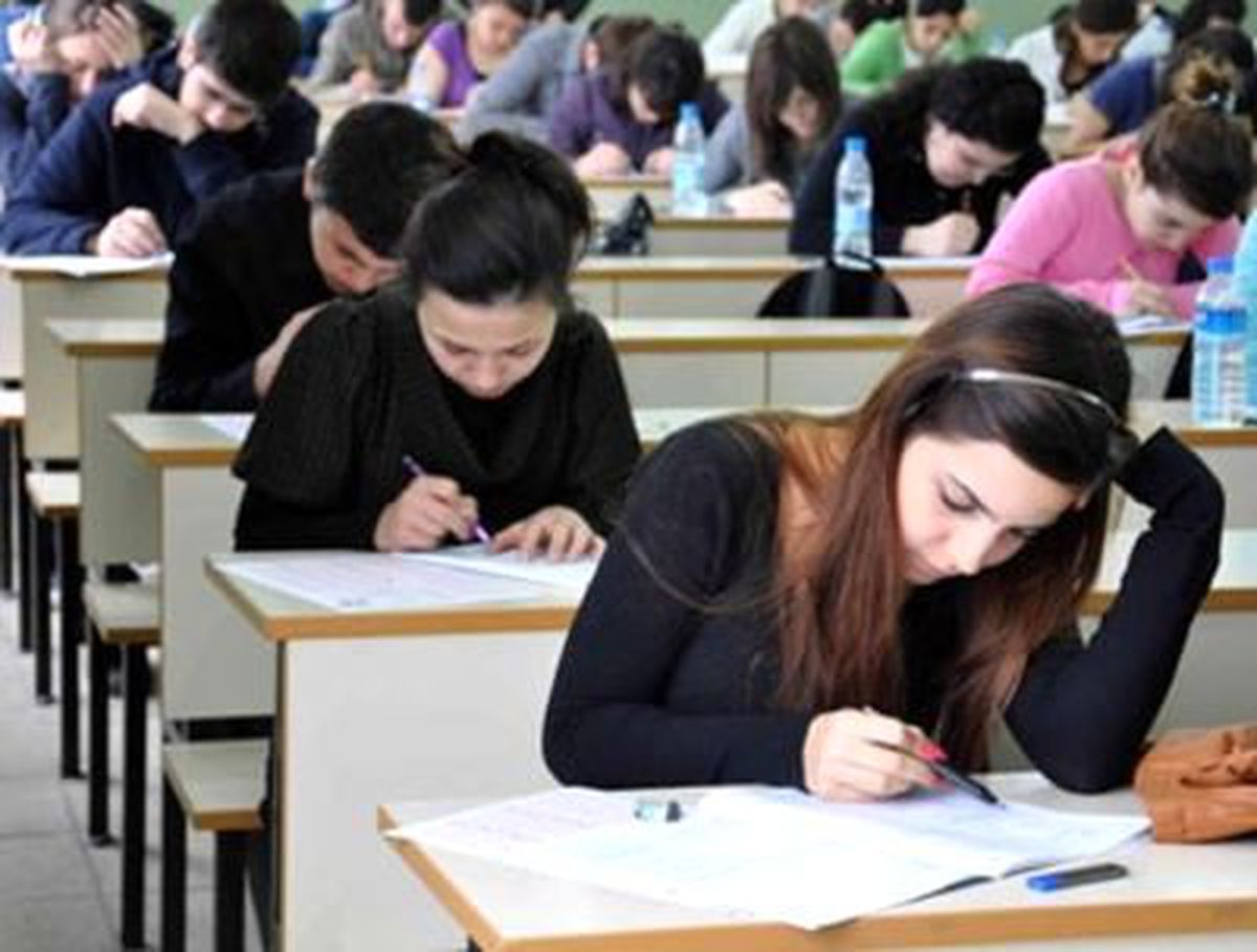 YÖK\'ten Lys Açıklaması