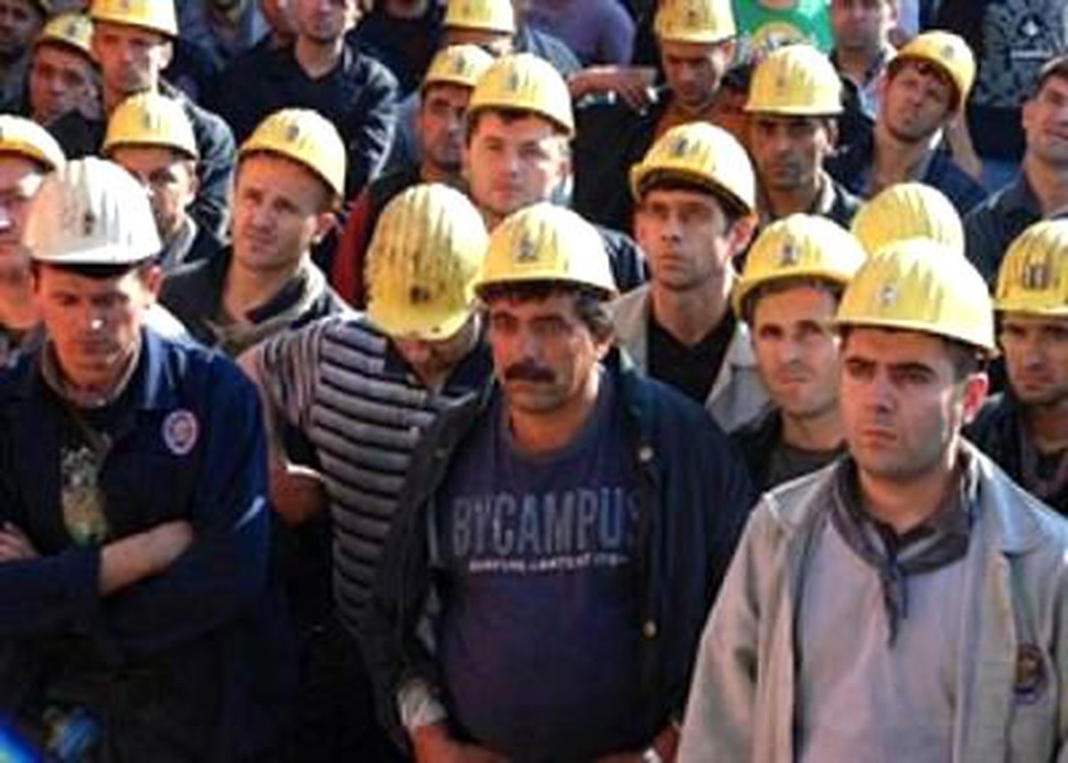 Zirveden 550 Bin İşçiye Zam Çıkmadı