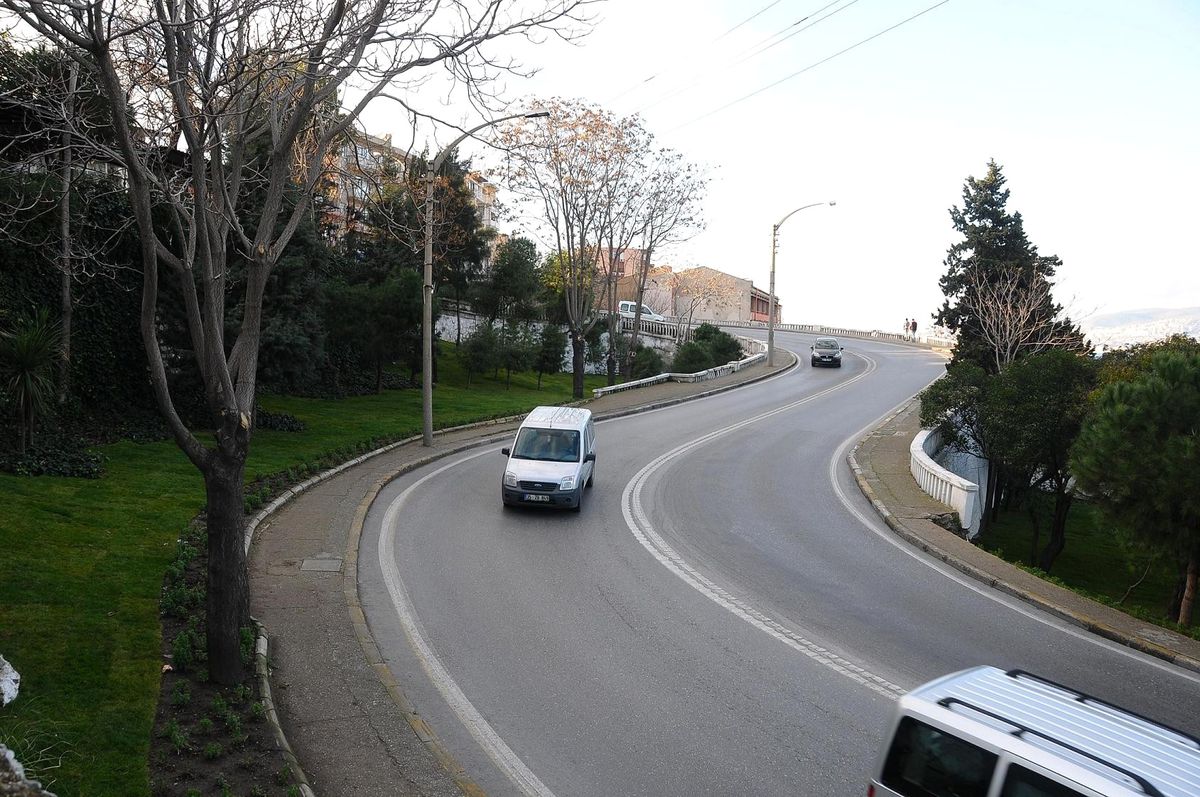 63 Yıllık Varyant Yenilenecek