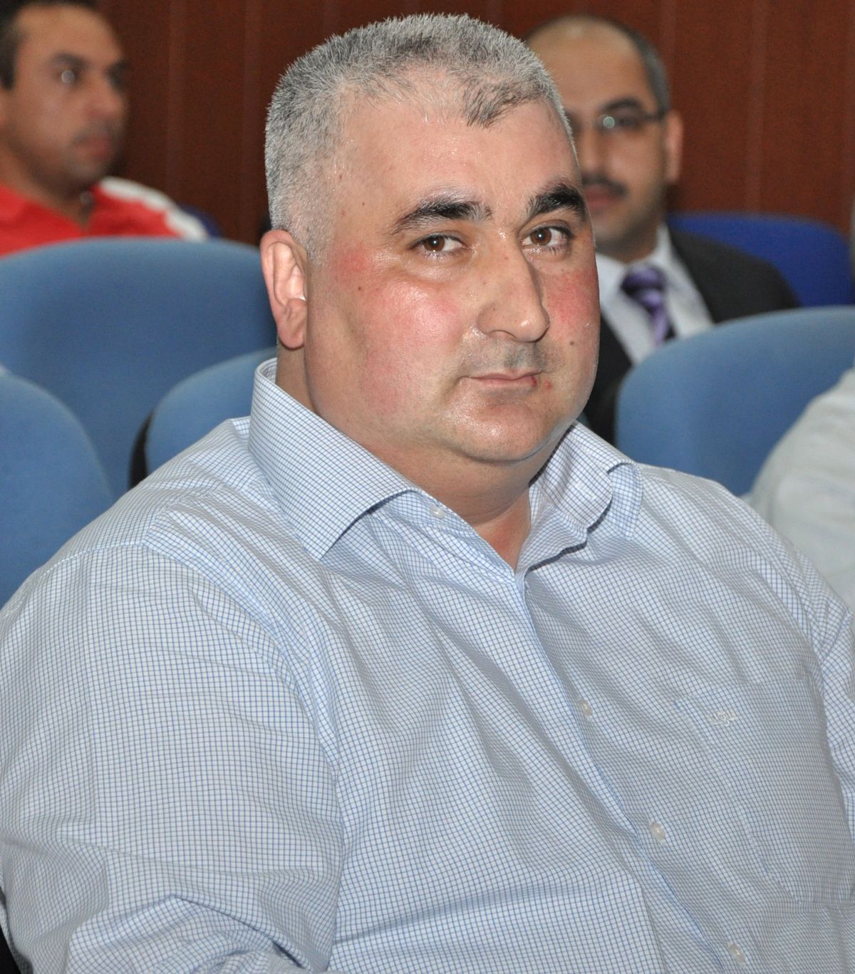 Aksaray\'da Uygulamalı Girişimcilik Eğitimi Başlıyor