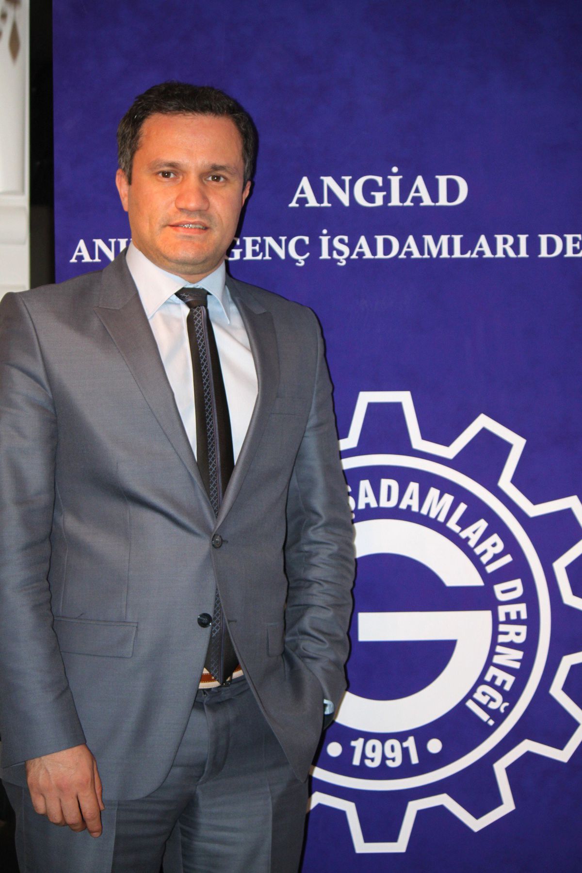 Ankara Genç İşadamları Derneği: "O Su Markaları Açıklansın"