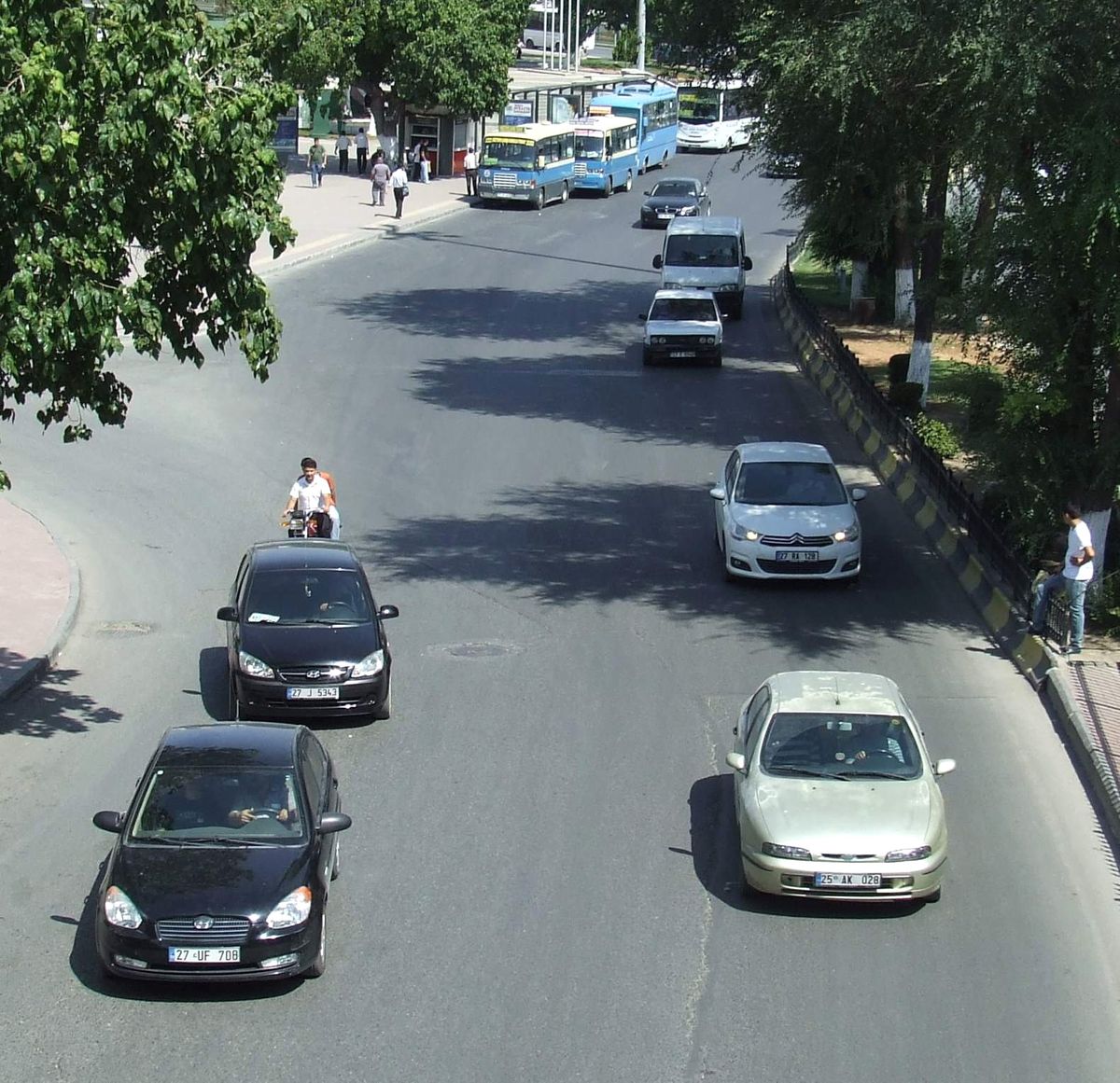 Araba Kiralayanlar, Klimalı Olmasına Önem Veriyor