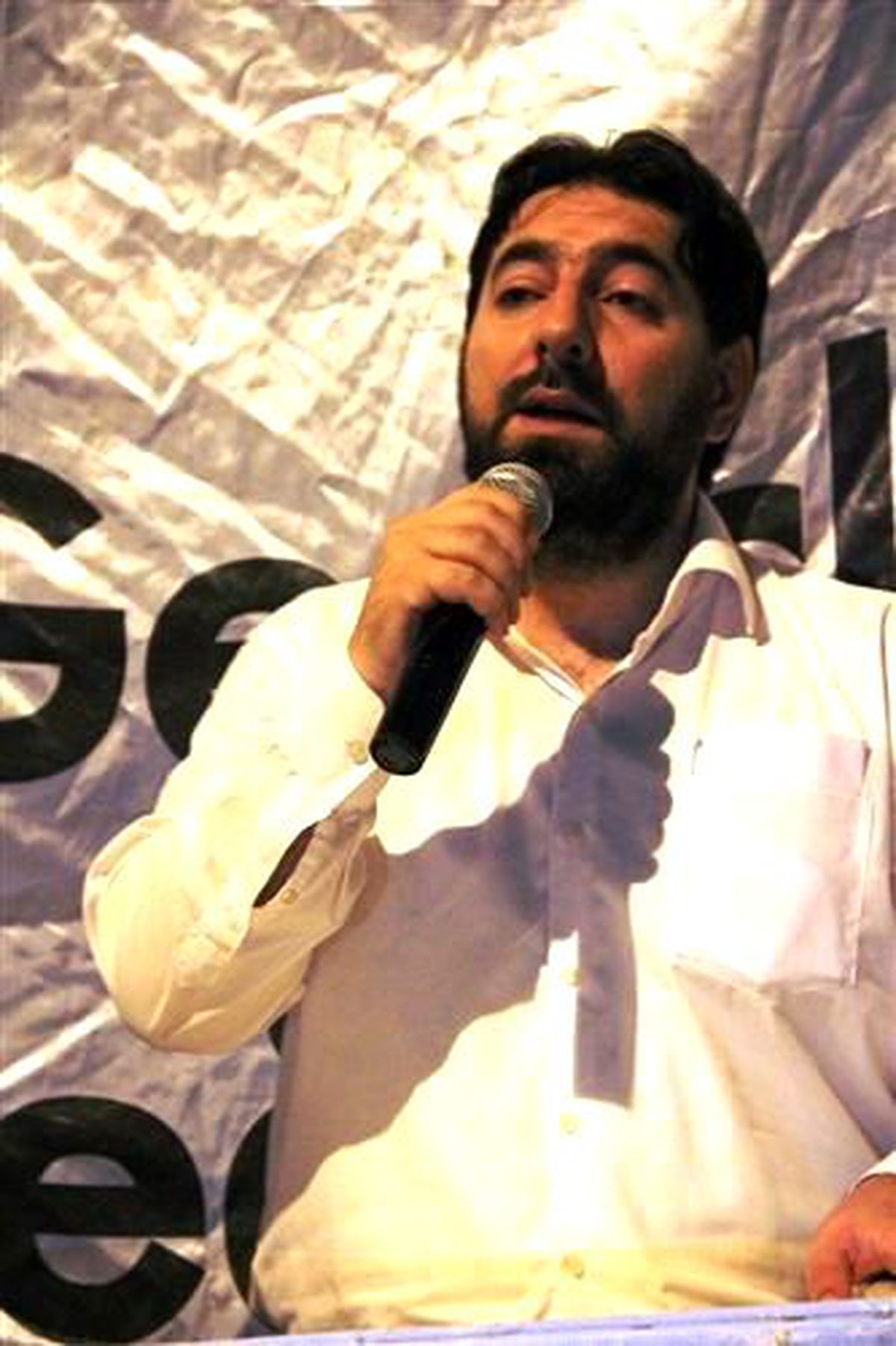 Arakan\'daki Müslümanlara Yönelik Saldırılar, Adana\'da Proteste Edildi