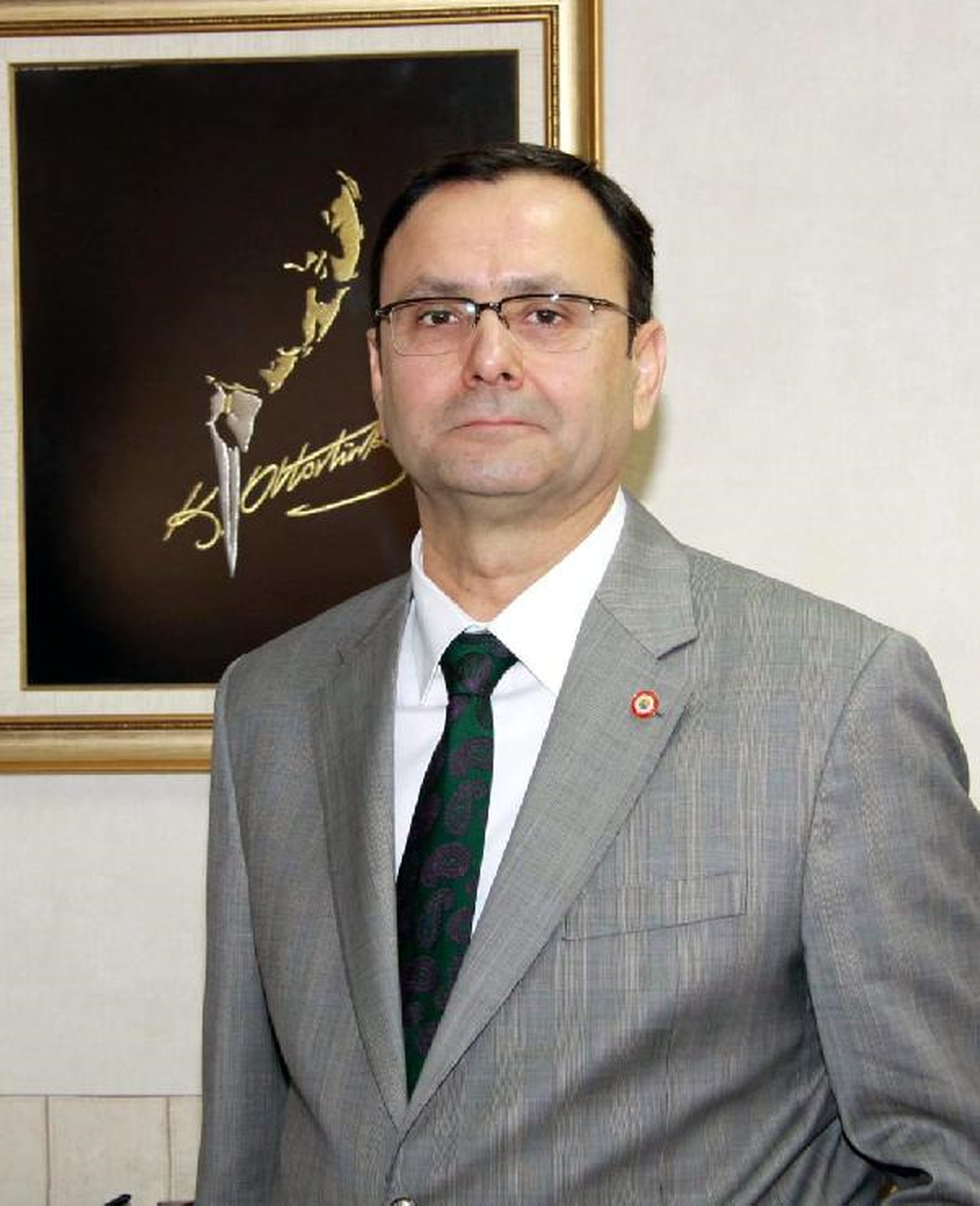 Aşut : Suriye Sınır Kapısının Kapatılması Ro-Ro Seferlerini Artıracak