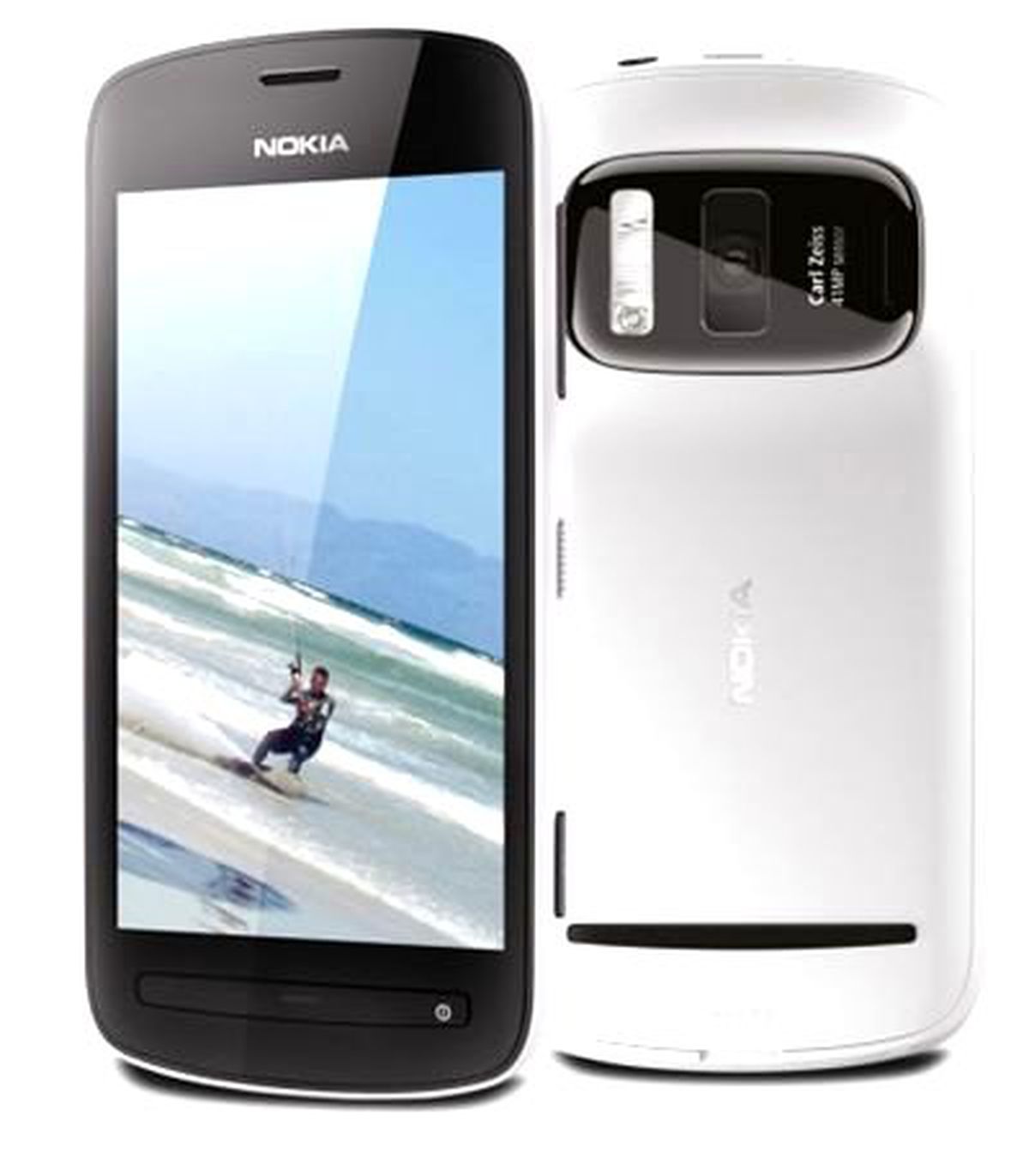 Avea, Nokia 808 Pureview\'u Satışa Sundu