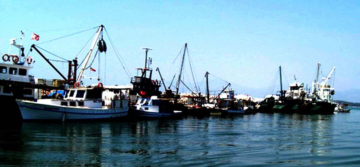 Aydın, Denizde Kaçak Avlanmaya Göz Açtırmıyor