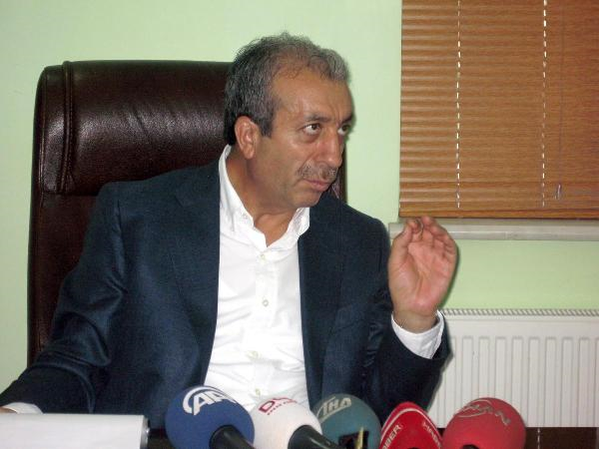 Bakan Eker "Yeteri Kadar Kurbanlığımız Var"