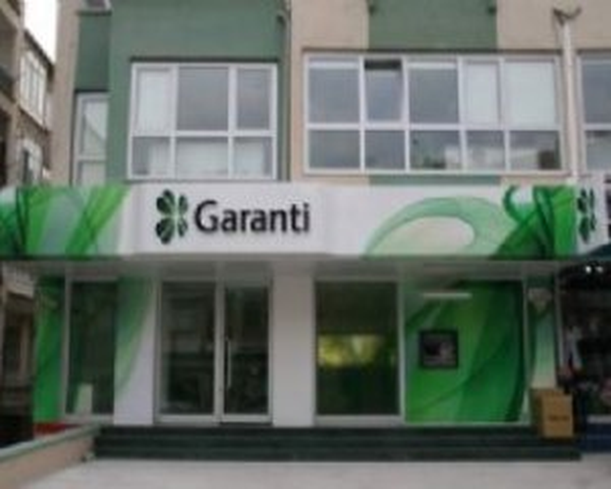 Banka Şube Müdürünün Kayıp Olduğu Açıklandı