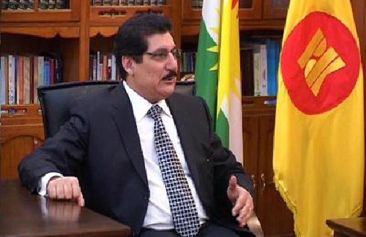Mirani: PKK ile Kardeşiz, Ama Ortak Değiliz