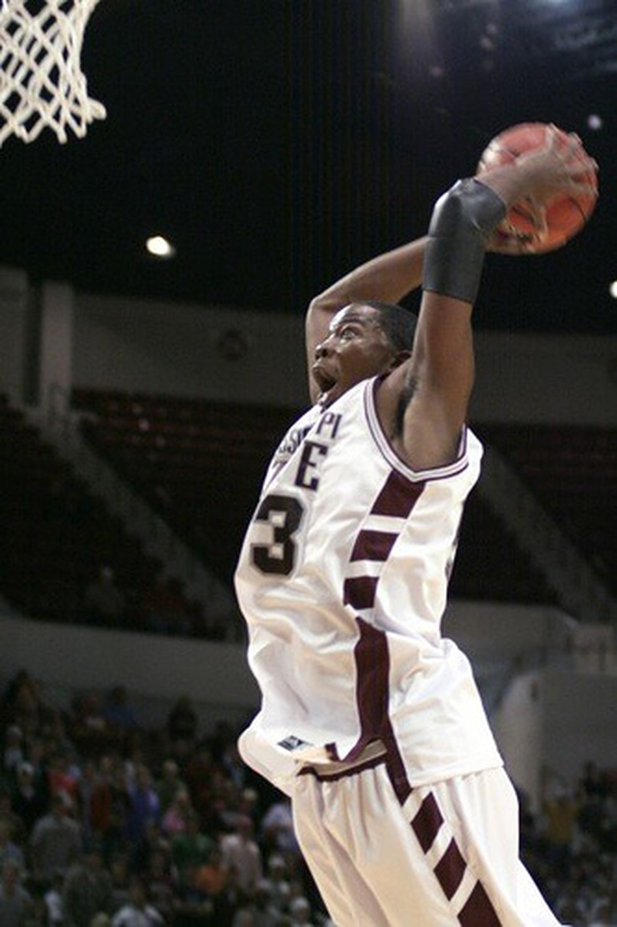 Basketbol