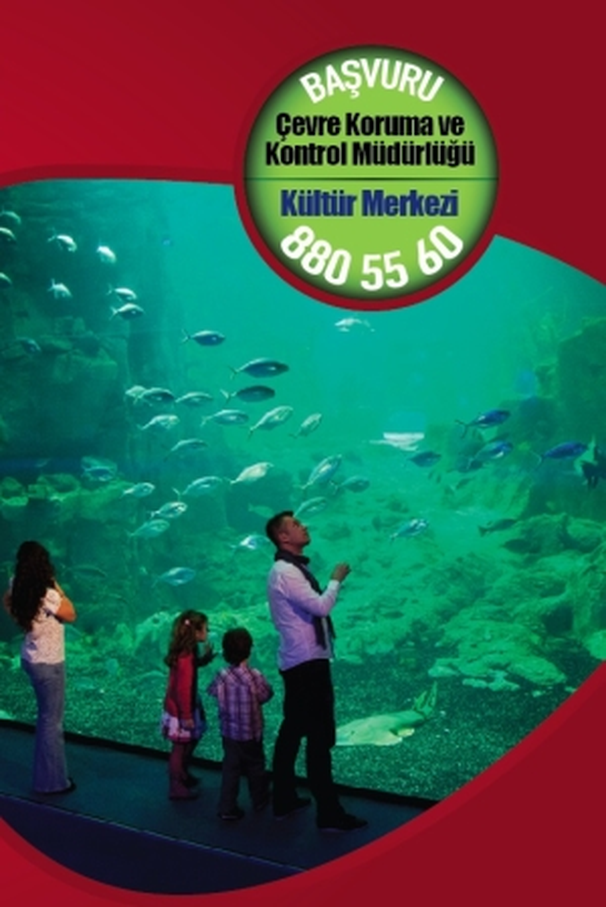 Beylikdüzü Belediyesi\'nden, Çevreye Katkı Sağlayanlara Hediye!
 
