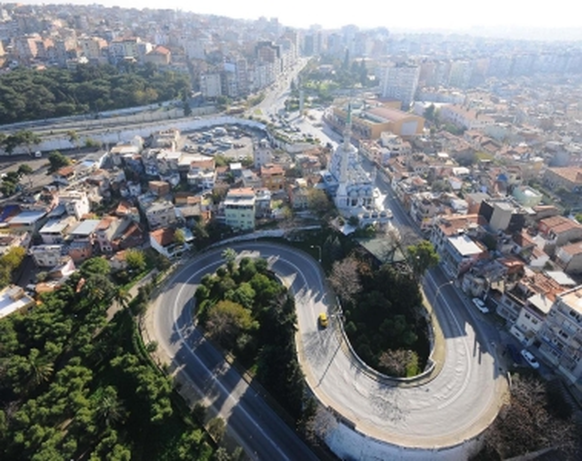 Büyükşehir, Şimdi De Varyant\'ı Yenileyecek
 

