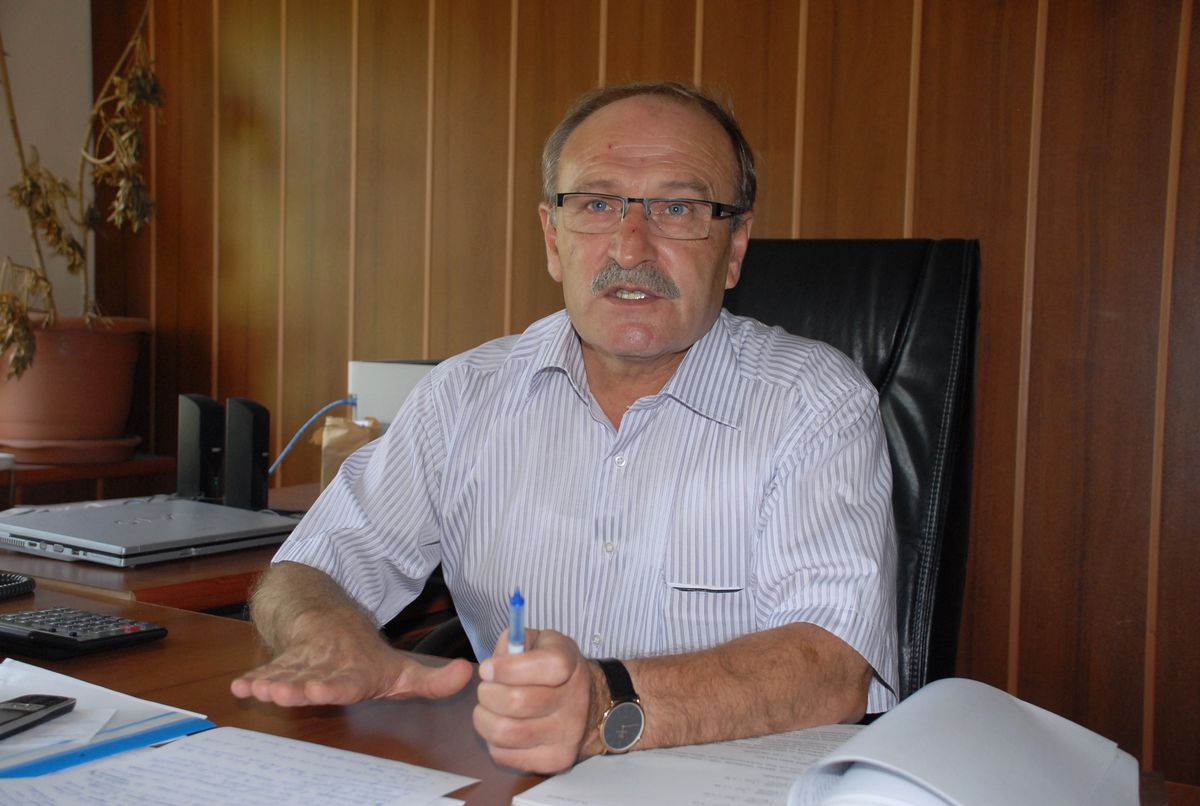 "250 Bin Nüfusa Yetecek Su Pompalıyoruz"
