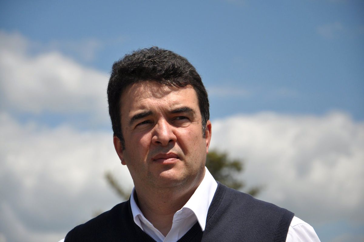 CHP\'li Baydar KPSS\'yi Sordu