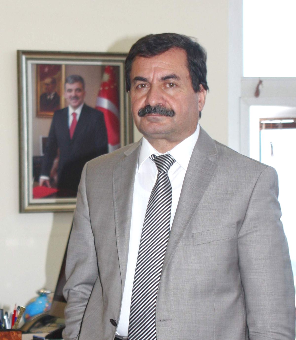 Dpü Rektörü Prof. Dr. Ahmet Karaaslan Açıklaması
