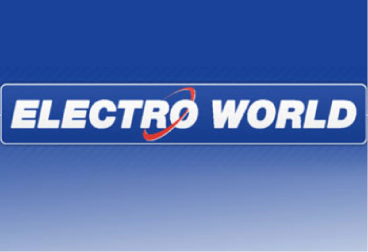 Electro World 33. Mağazasını Antalya\'da Hizmete Açtı