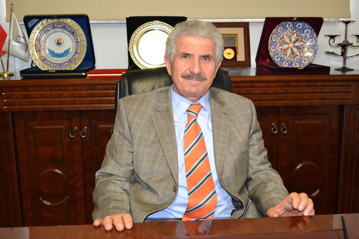 Ereğli Tso İftar Yemeği Verecek