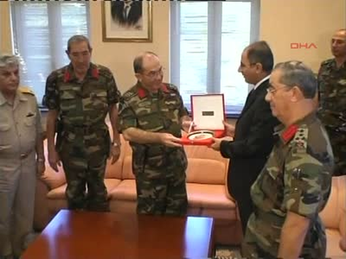 Hilmi Özkök İfade Verecek