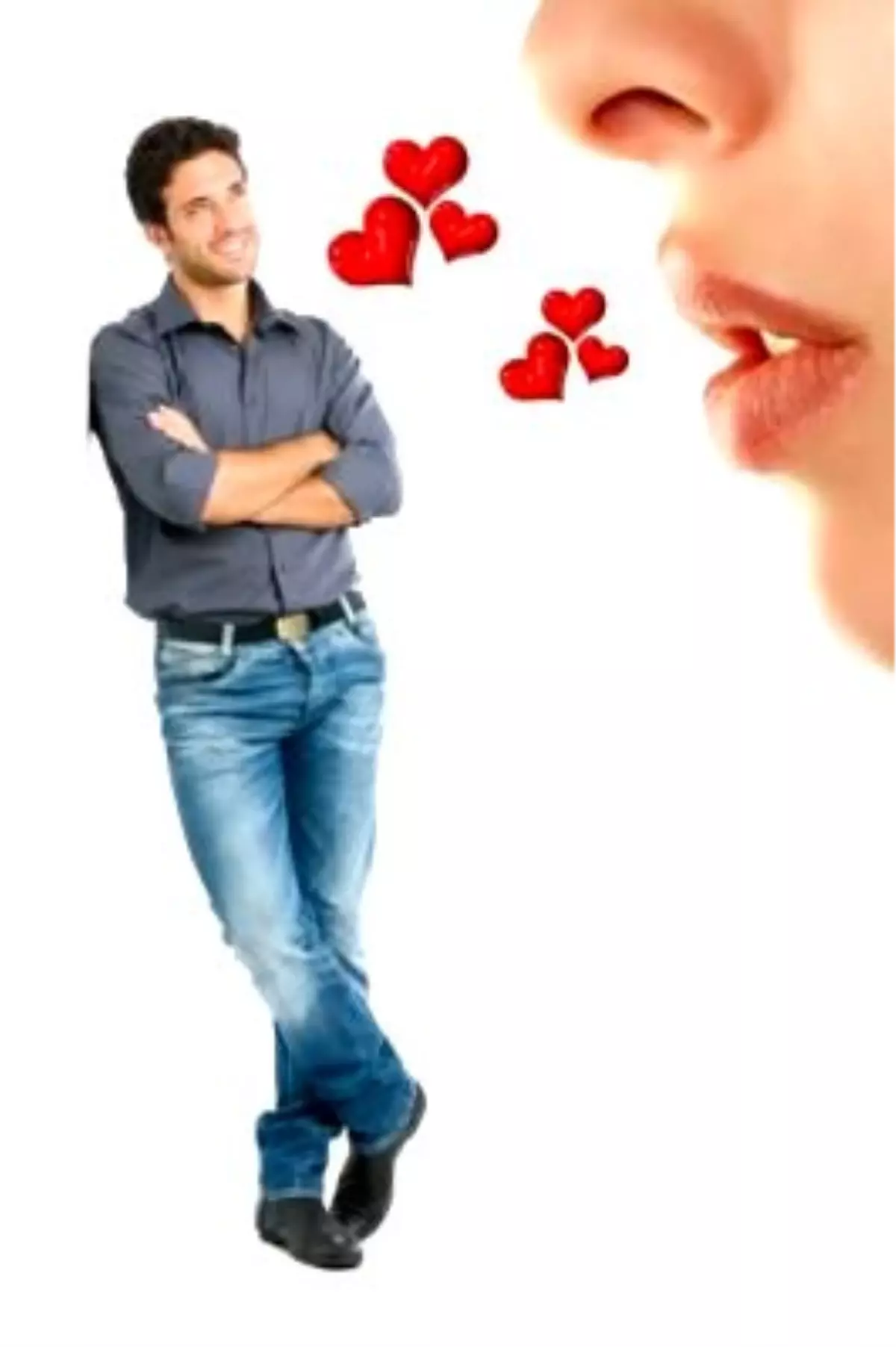 Erkekler Bu Sözlere Tav Oluyor!