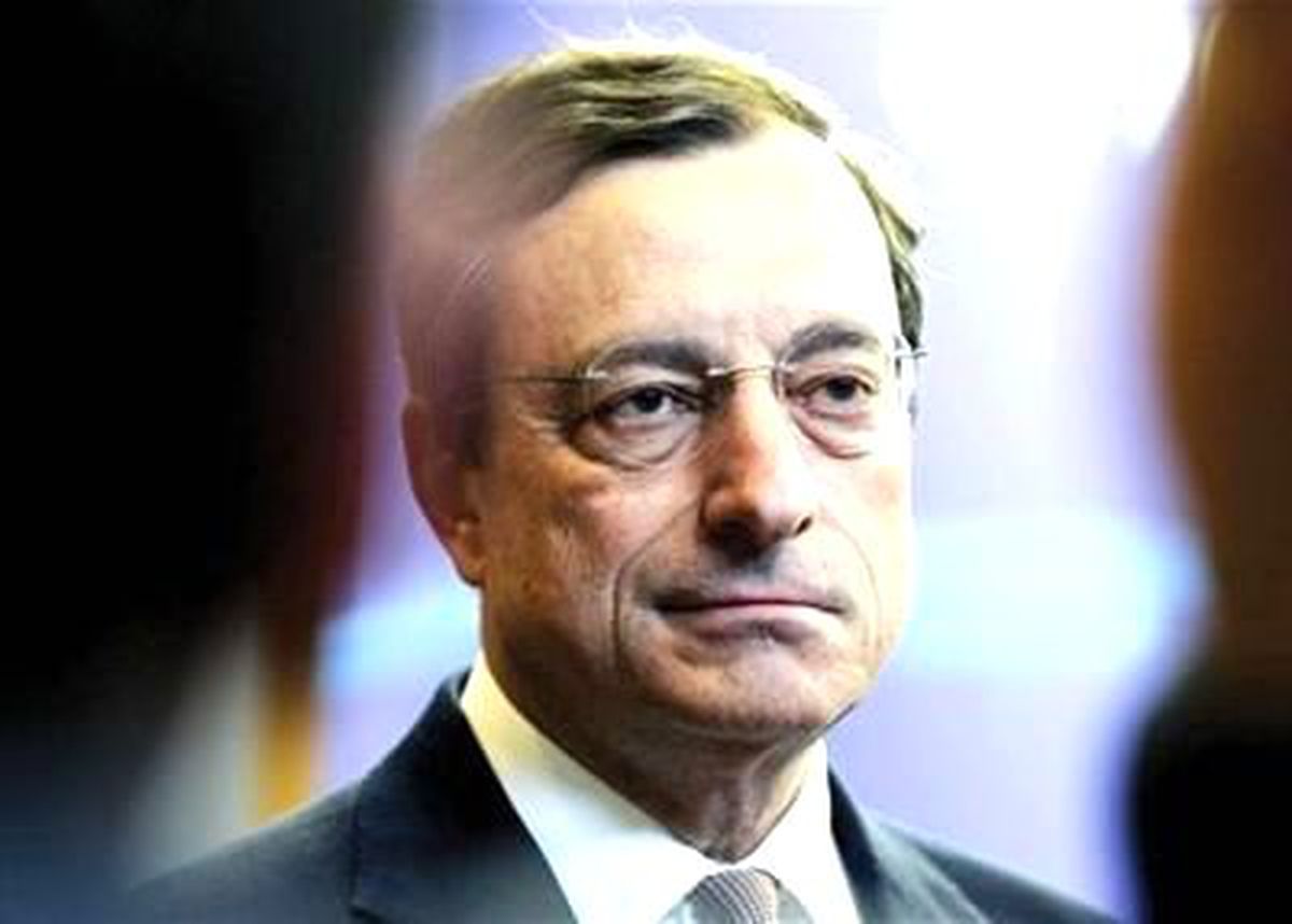 "Euro\'dan Geri Dönülemez"